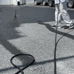 Sealcoating 2
