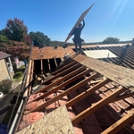 Roofing Company