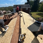 Roofing Company