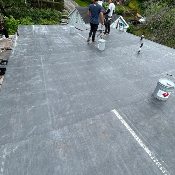Roofing Company