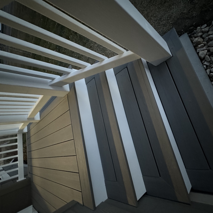 Porch Addition