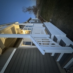 Porch Addition