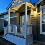 Porch Addition