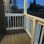 Porch Addition