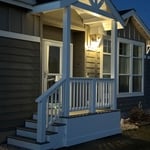 Porch Addition