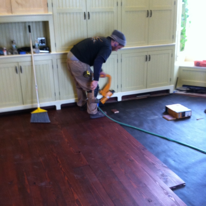 Floors