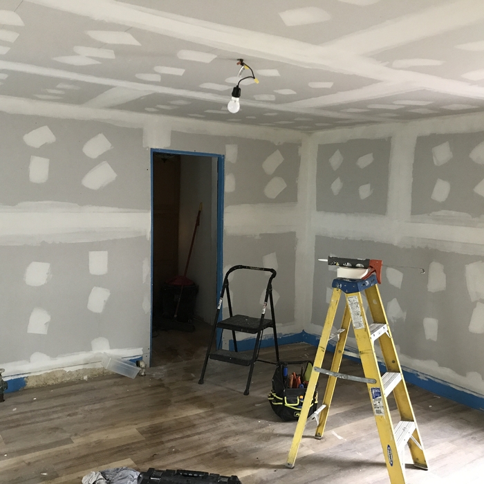 Drywall