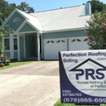 PRS