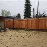 MAADZ FENCE