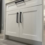 White Shaker By ARMO