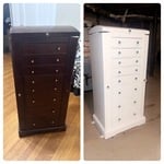 Jeweler Paint