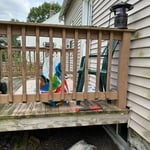 rail