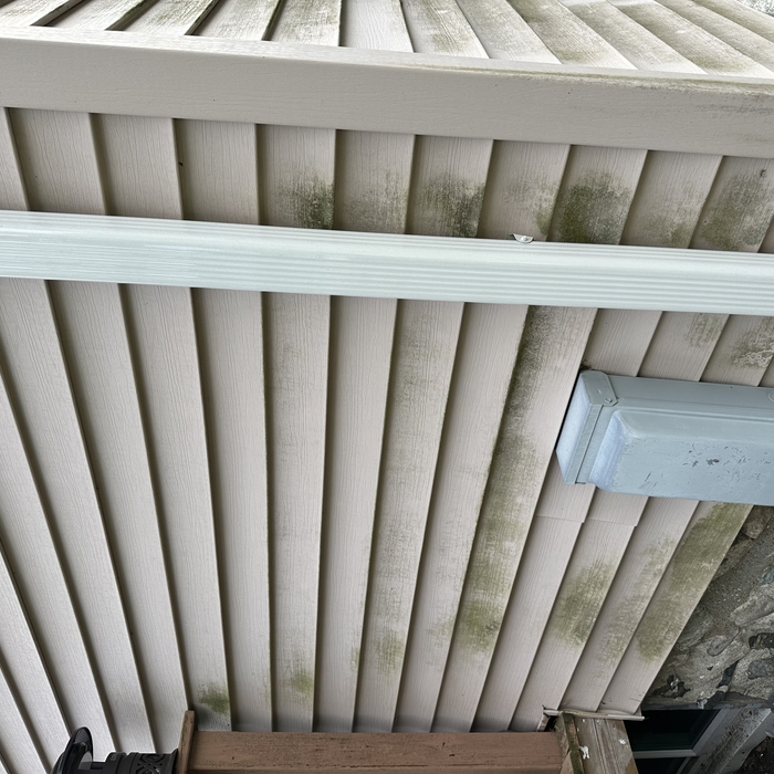 siding