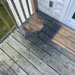 Deck Stain