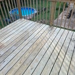 Deck Stain