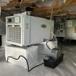 Aprilaire E70 Dehumidifier