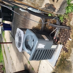 AC Install