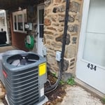 New install