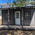 Mono Porch