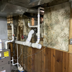Sewer Replacement