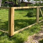 Gate Side Yard 2