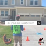 Drone Inspection