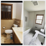 Bathroom Remodels