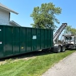 dumpster rental