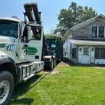 dumpster rental