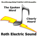 ROTH ELECTRIC SOUND