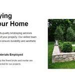 What We Can Do For You