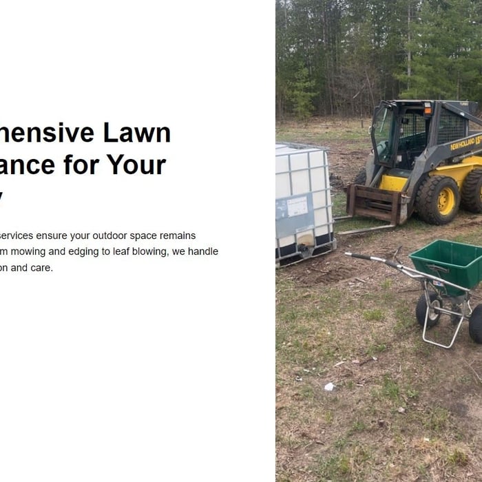 What We Can Do For You