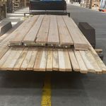 pickup and delivery of materials