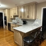Kitchen Cabinets