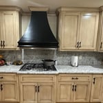Kitchen Cabinets