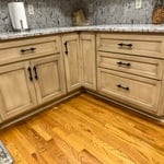 Kitchen Cabinets