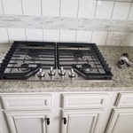 Cook top