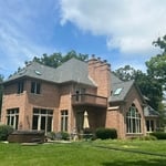 Roof Replacement Project