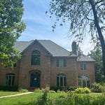 Roof Replacement Project