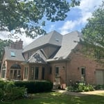 Roof Replacement Project