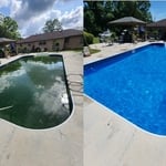 Swift Pool Maintenance