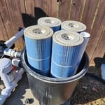 Swift Pool Maintenance