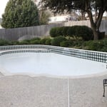 Complete remodel and addition of spa