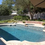 After complete remodeling
