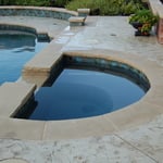 New Spa Additon