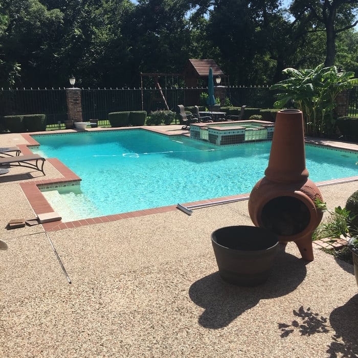 Complete Remodel in North Richland Hills