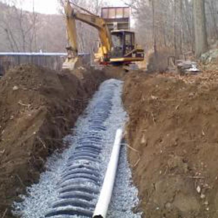 Septic Putnam