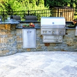 Al Fresco Chef