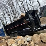 Dumpster