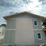 Exterior Paint